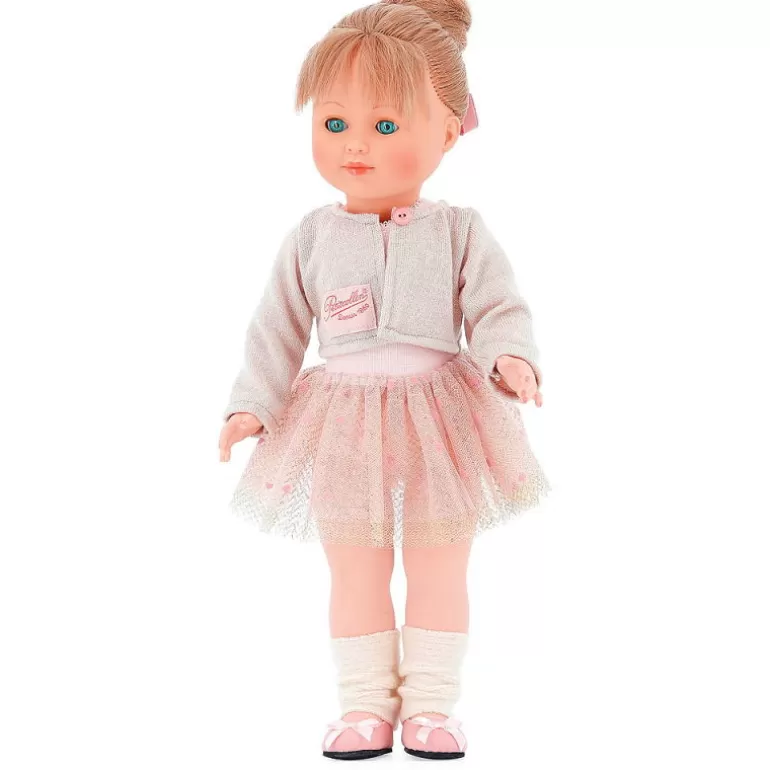 Petitcollin Poupées, Poupons, Baigneurs<Poupee Marie-Francoise 40Cm "Gracieuse"