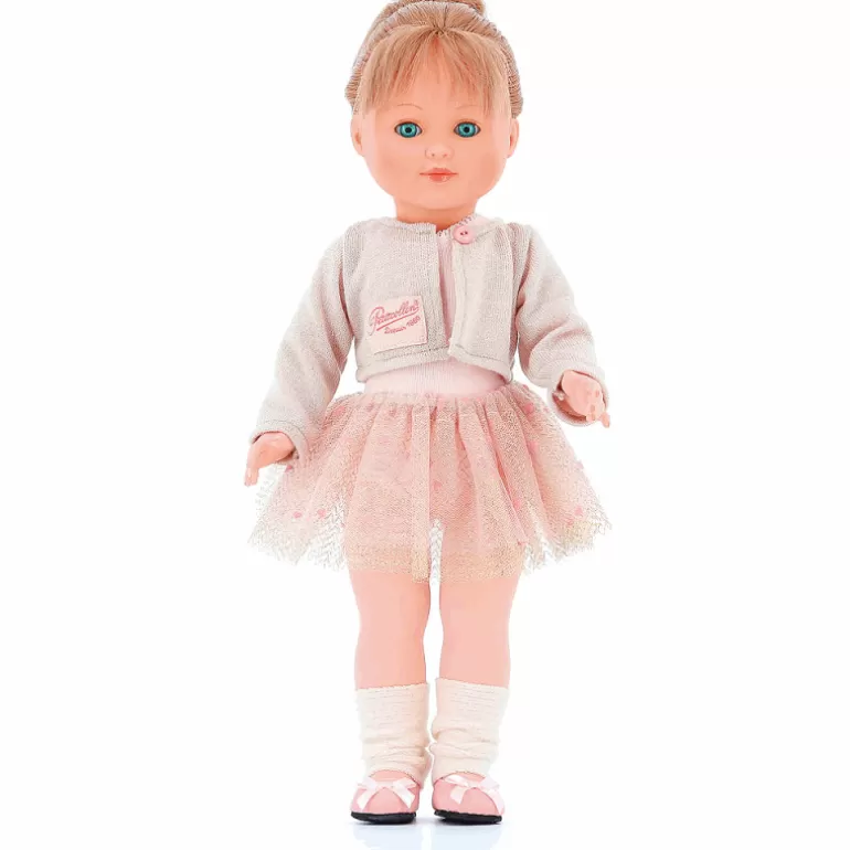 Petitcollin Poupées, Poupons, Baigneurs<Poupee Marie-Francoise 40Cm "Gracieuse"