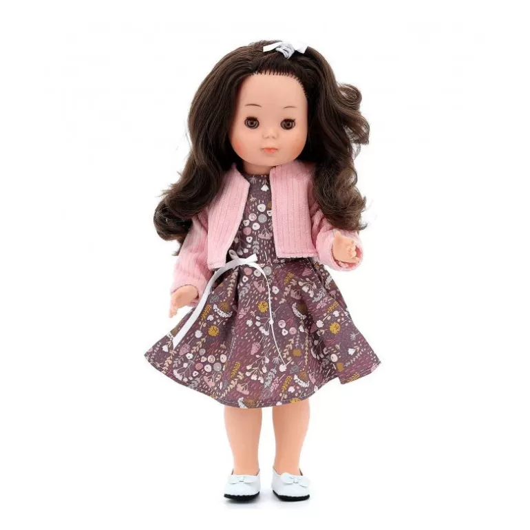 Petitcollin Poupées, Poupons, Baigneurs<Poupee Marie-Francoise 40Cm "Lisa"