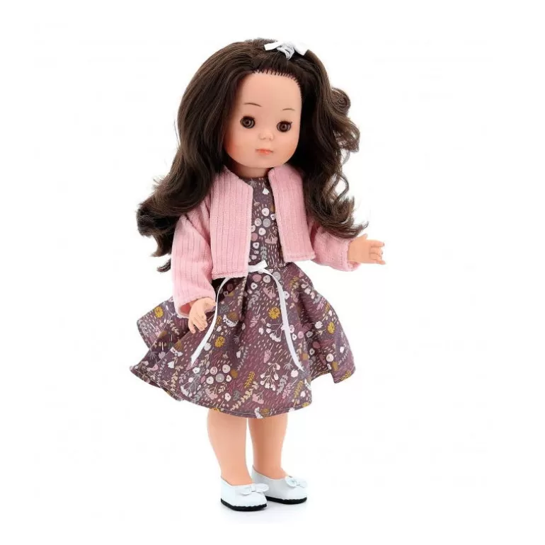 Petitcollin Poupées, Poupons, Baigneurs<Poupee Marie-Francoise 40Cm "Lisa"