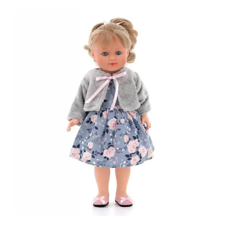 Petitcollin Poupées, Poupons, Baigneurs<Poupee Marie-Francoise 40Cm "Maurel"
