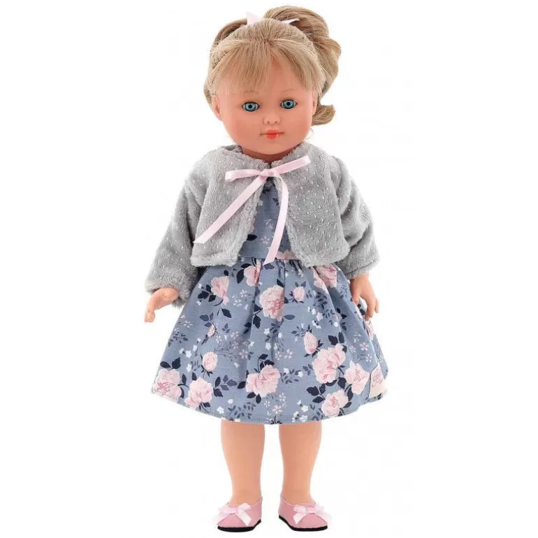 Petitcollin Poupées, Poupons, Baigneurs<Poupee Marie-Francoise 40Cm "Maurel"