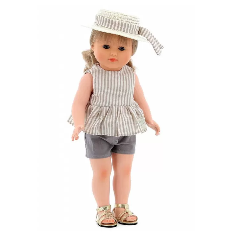 Petitcollin Poupées, Poupons, Baigneurs<Poupee Marie-Francoise 40Cm "Sully"