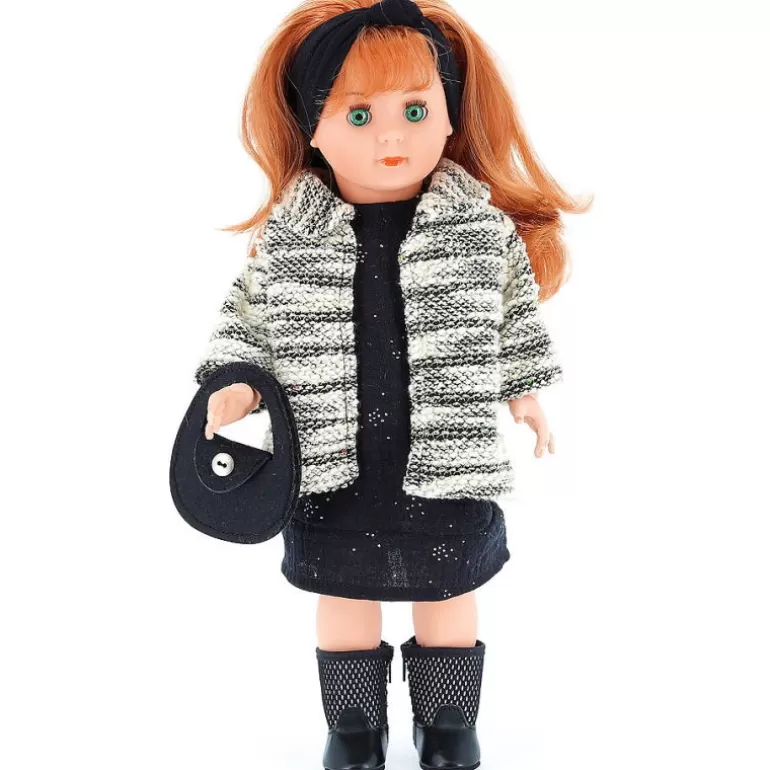 Petitcollin Poupées, Poupons, Baigneurs<Poupee Marie-Francoise Classique 40Cm "Isabey"