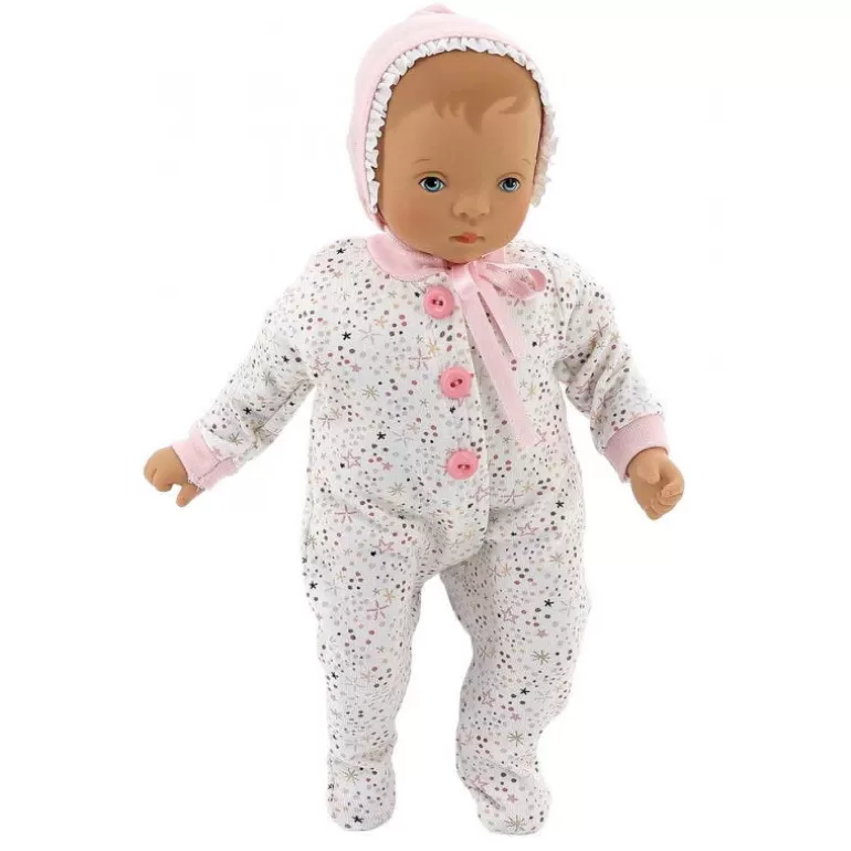 Petitcollin Poupées, Poupons, Baigneurs<Poupee Minette Sylvia Natterer 27Cm "Eva"