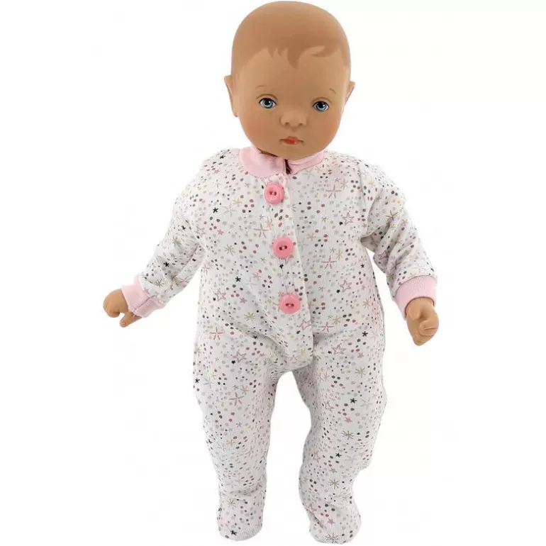 Petitcollin Poupées, Poupons, Baigneurs<Poupee Minette Sylvia Natterer 27Cm "Eva"
