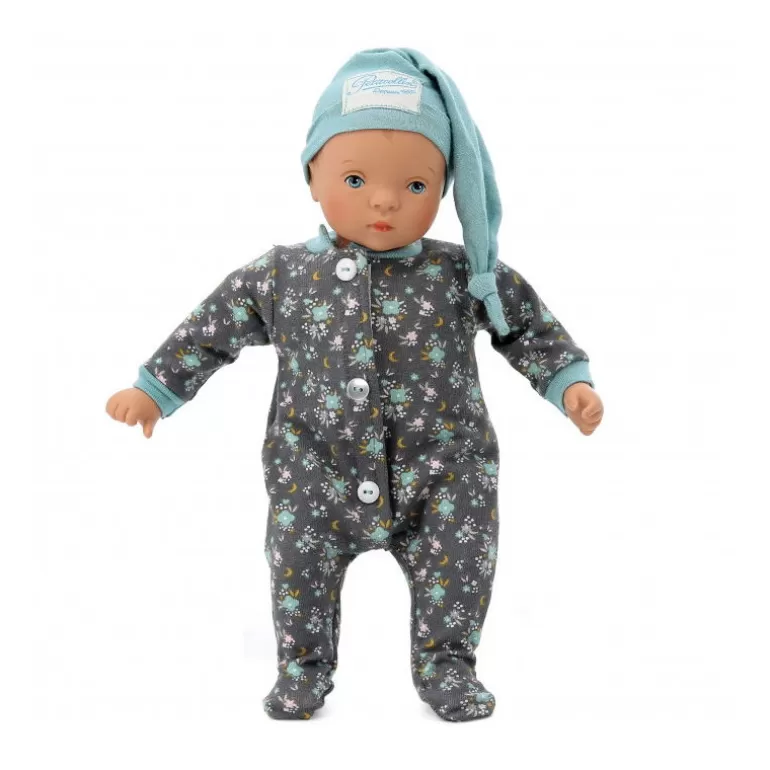 Petitcollin Poupées, Poupons, Baigneurs<Poupee Minette Sylvia Natterer 27Cm "Pauline"