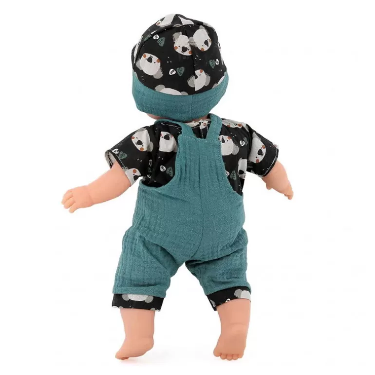 Petitcollin Poupées, Poupons, Baigneurs<Poupee Petit Calin 36Cm "Clement"