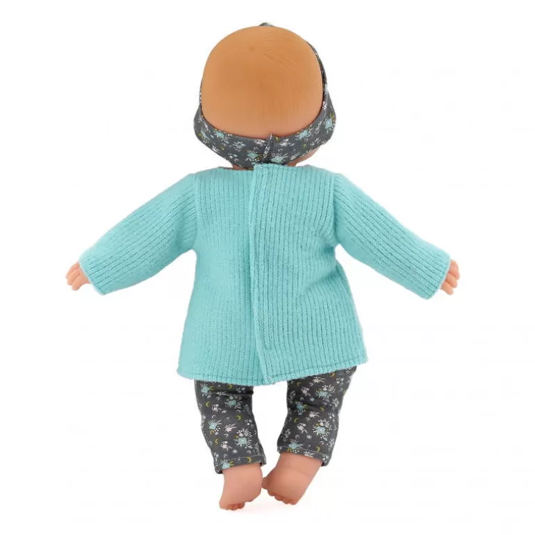 Petitcollin Poupées, Poupons, Baigneurs<Poupee Petit Calin 36Cm "Gipsy"