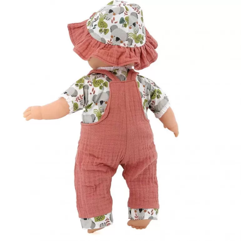 Petitcollin Poupées, Poupons, Baigneurs<Poupee Petit Calin 36Cm "Mariette"