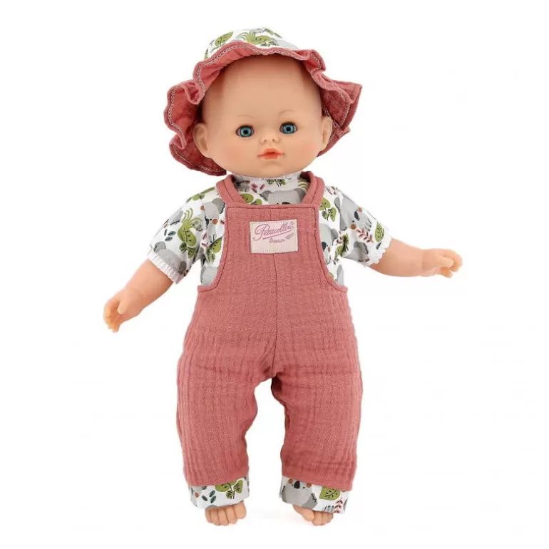 Petitcollin Poupées, Poupons, Baigneurs<Poupee Petit Calin 36Cm "Mariette"