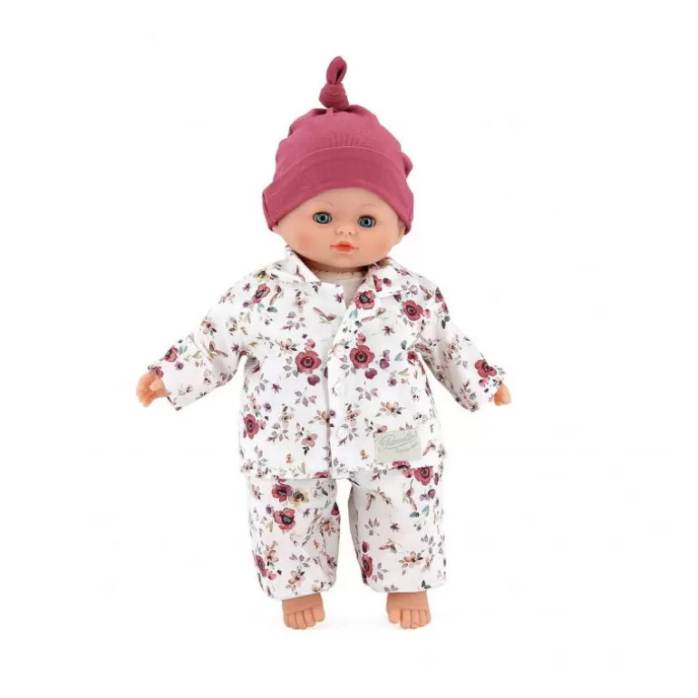 Petitcollin Poupées, Poupons, Baigneurs<Poupee Petit Calin 36Cm "Salome"