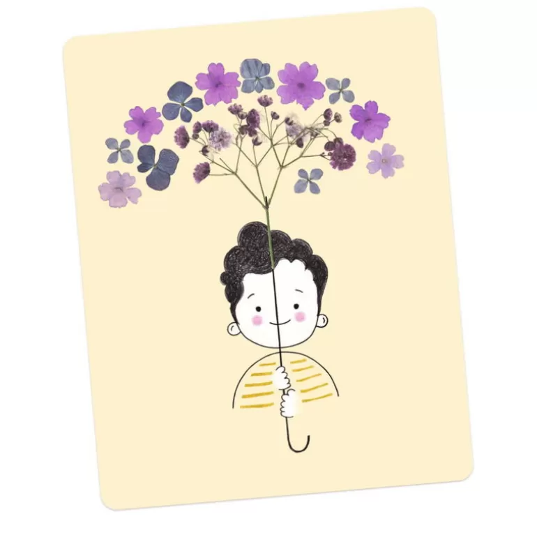Djeco Bricolage Enfant<Presse Et 30 Tableaux À Creer "Inspirante Nature" Diy 7974