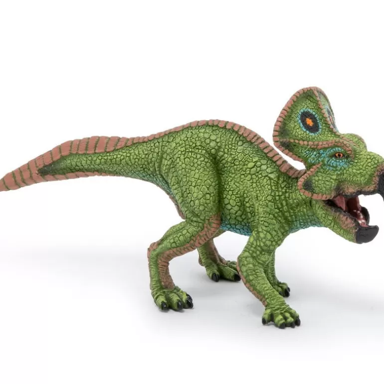 Papo Figurines Papo<Protoceratops, Figurine 55064