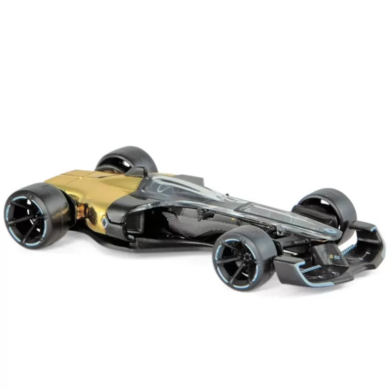 NOREV Jouets Garage, Voitures<Renault Rs 2027 Vision Voiture Jouet