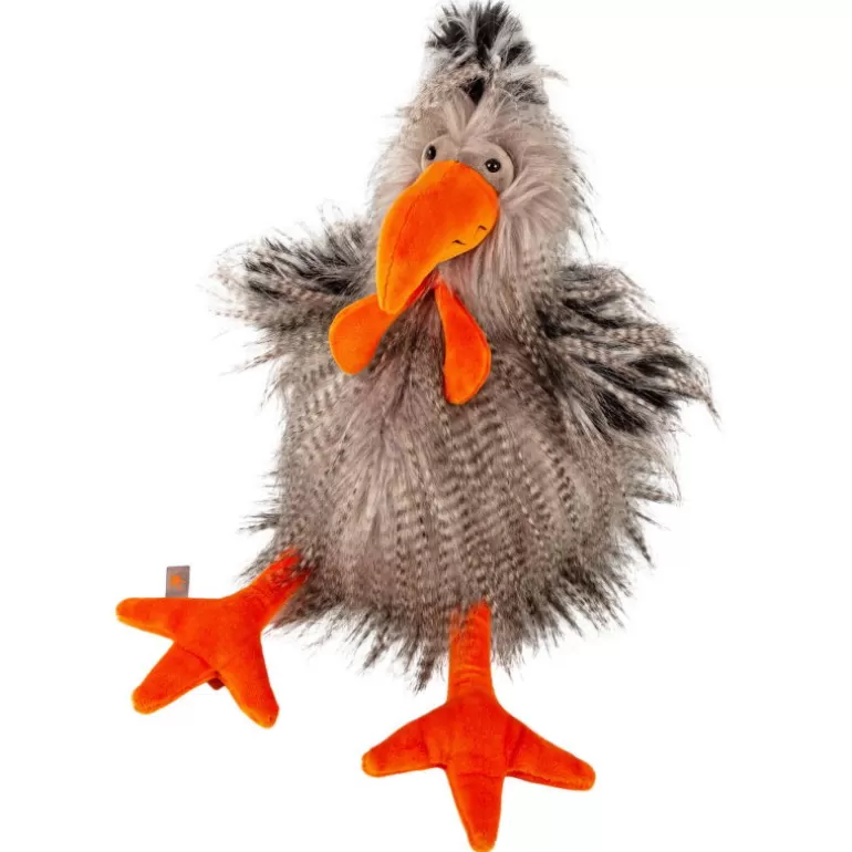 SIGIKID Poupées, Peluches<Roost Boost, Coq En Peluche Kikeriki 42979