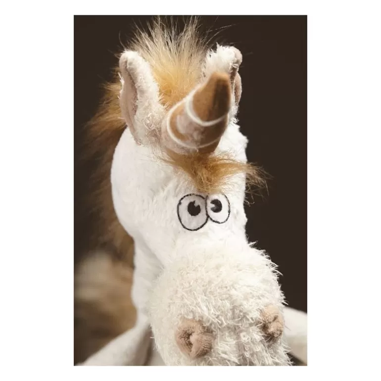 SIGIKID Peluches Et Doudous Sigikid< Beasts Peluche Licorne Uni Que 38488