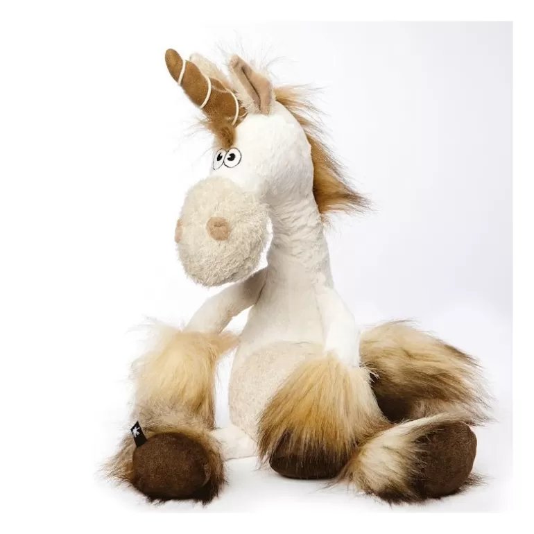 SIGIKID Peluches Et Doudous Sigikid< Beasts Peluche Licorne Uni Que 38488
