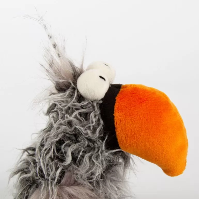 SIGIKID Poupées, Peluches<Slow Flyer, Oiseau En Peluche Kikeriki 42976