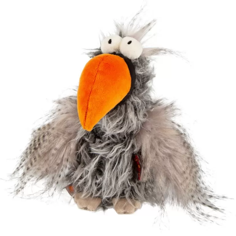 SIGIKID Poupées, Peluches<Slow Flyer, Oiseau En Peluche Kikeriki 42976