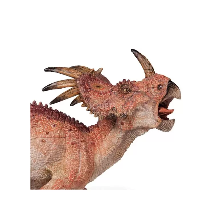 Papo Figurines Papo<Styracosaure, Figurine 55020