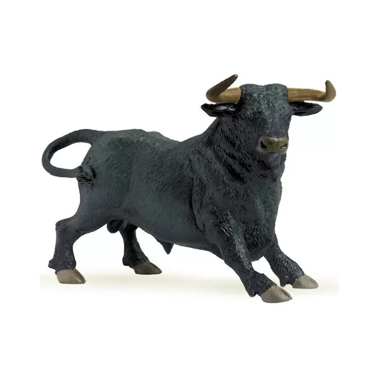 Papo Figurines Papo<Taureau Andalou, Figurine 51050
