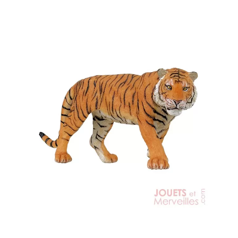 Papo Figurines Papo<Tigre 50004