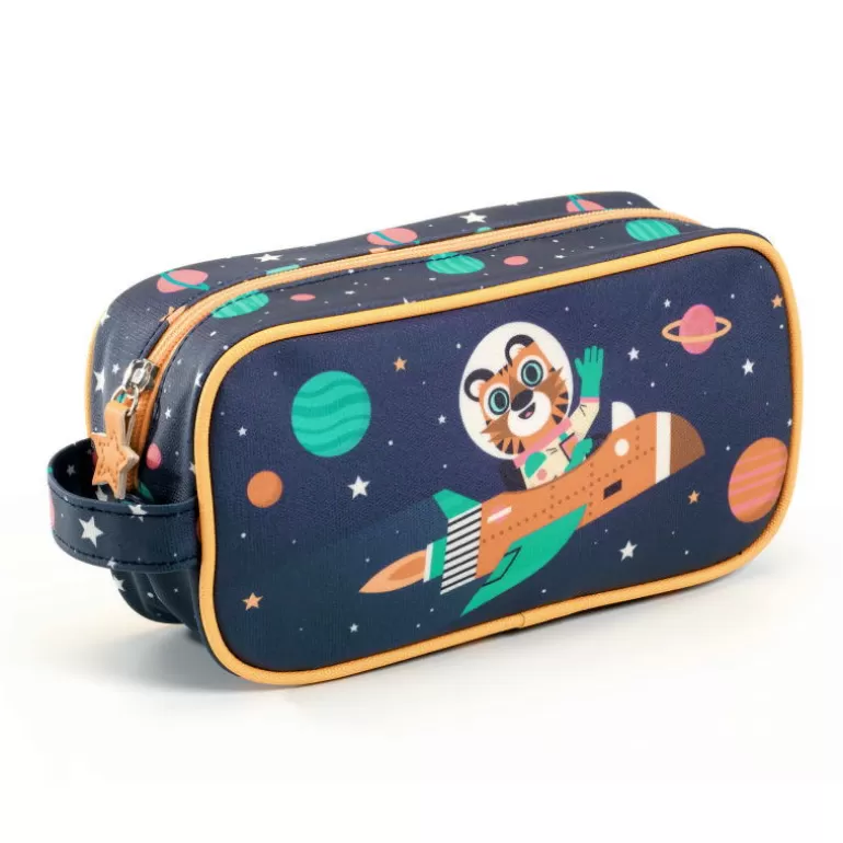 Djeco Décoration Enfants<Trousse Pour Enfant 'Direction Espace' 284