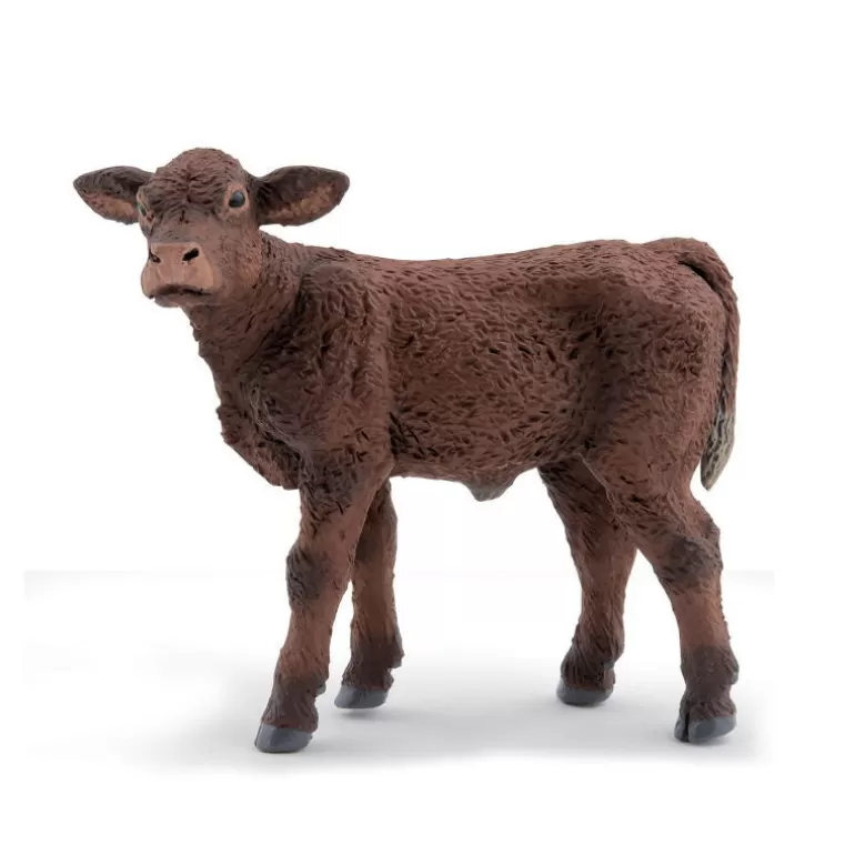 Papo Figurines Papo<Veau Salers, Figurine 51187