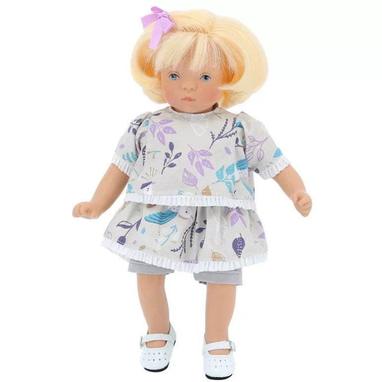 Petitcollin Poupées, Peluches<Vetement De Poupee 27 Cm 'Romane'