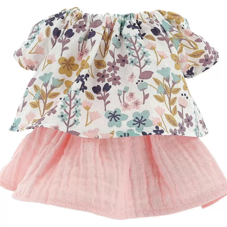 Petitcollin Poupées, Peluches<Vetement De Poupee 28 Cm 'Ally'