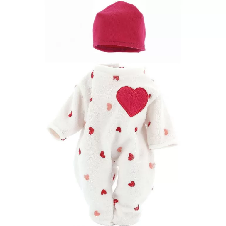 Petitcollin Poupées, Peluches<Vetement De Poupee 28 Cm 'Eden'