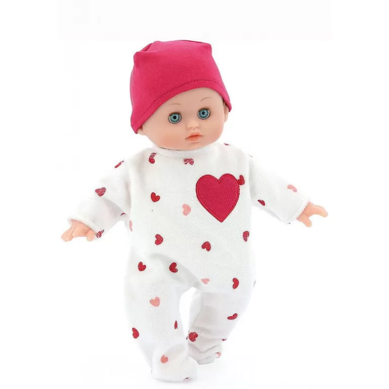 Petitcollin Poupées, Peluches<Vetement De Poupee 28 Cm 'Eden'