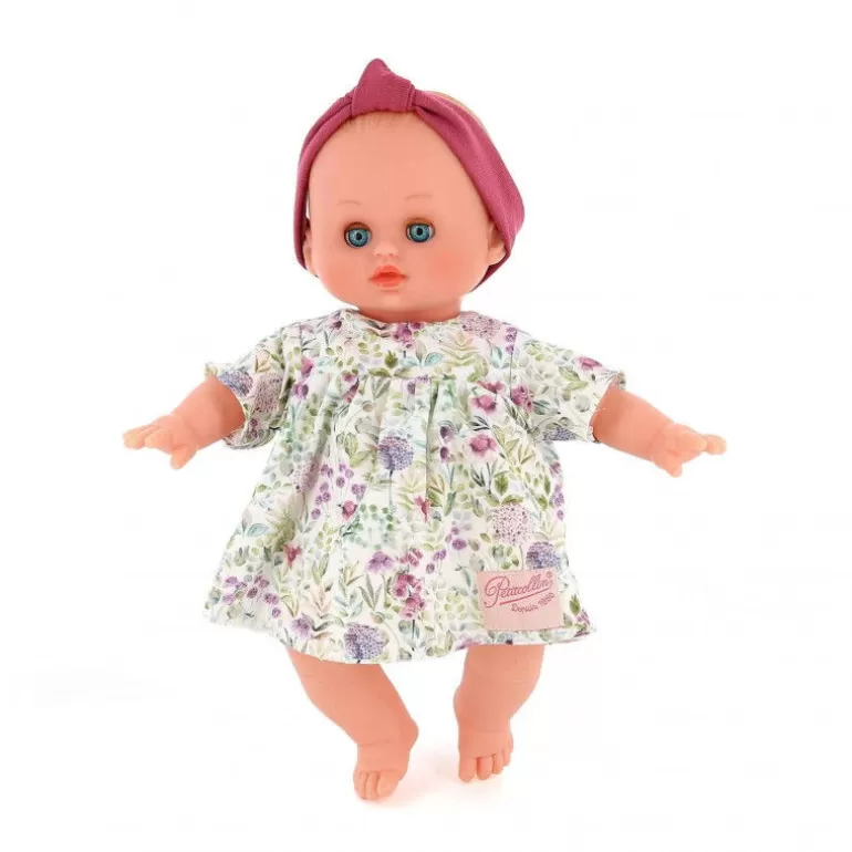 Petitcollin Poupées, Peluches<Vetement De Poupee 28 Cm 'Elea'