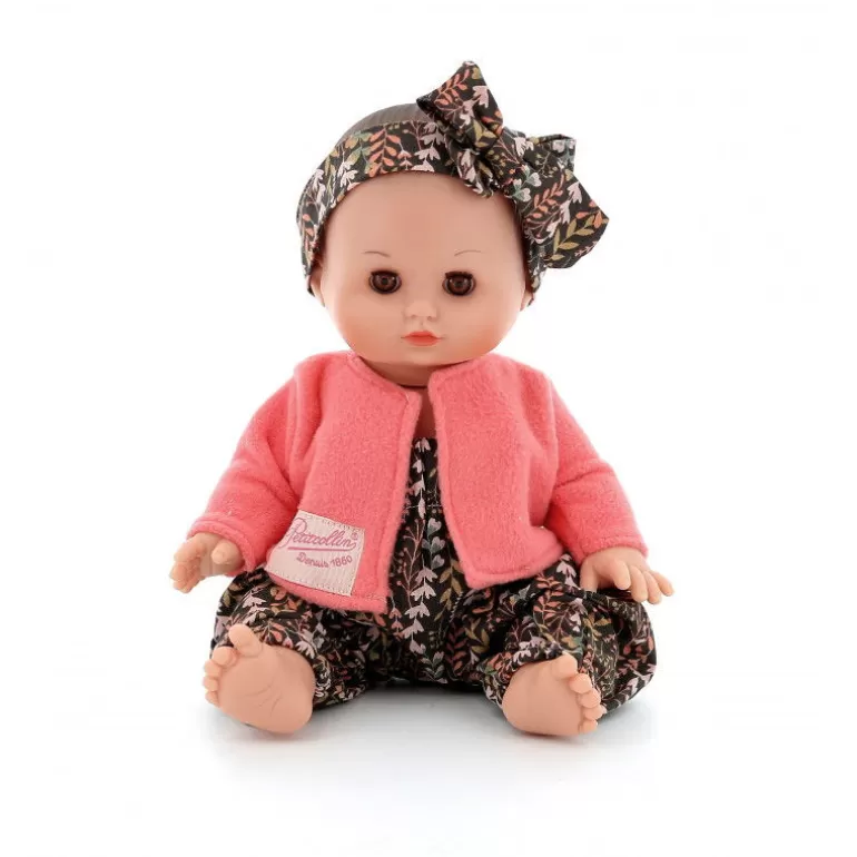 Petitcollin Poupées, Peluches<Vetement De Poupee 28 Cm 'Emy'