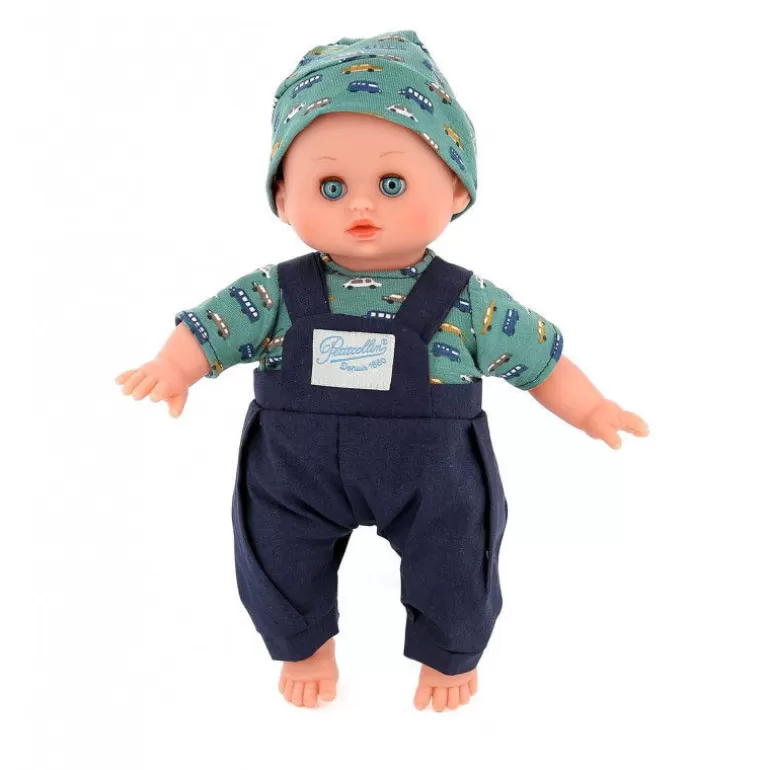 Petitcollin Poupées, Peluches<Vetement De Poupee 28 Cm 'Gabriel'