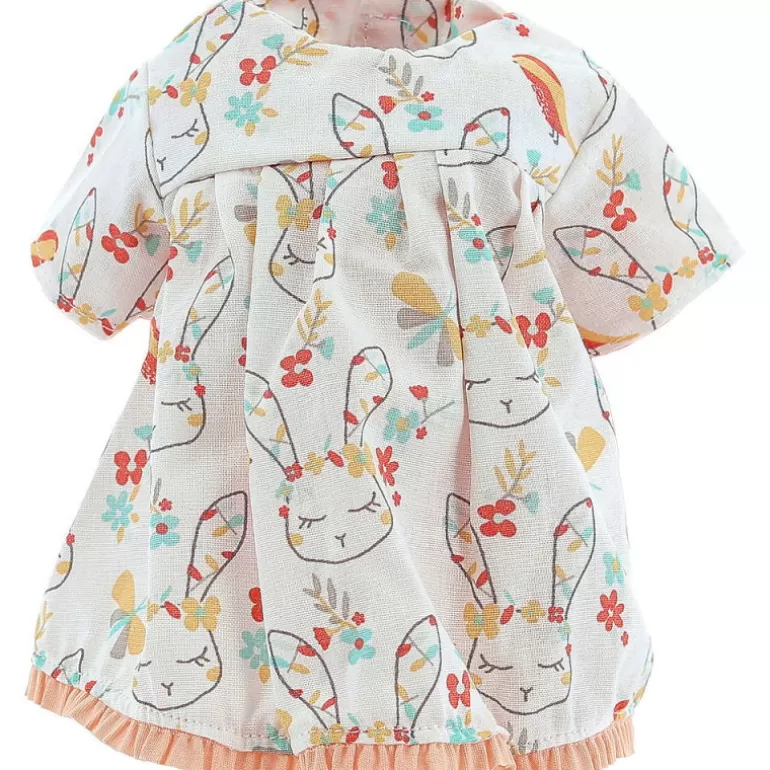 Petitcollin Poupées, Peluches<Vetement De Poupee 28 Cm 'Lola'