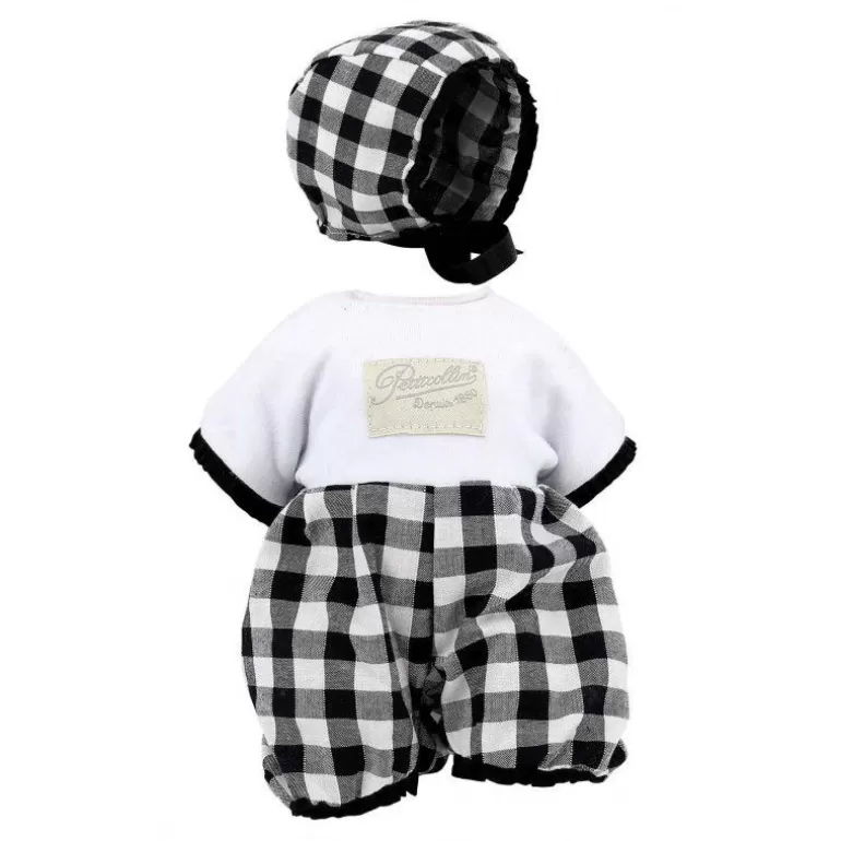 Petitcollin Poupées, Peluches<Vetement De Poupee 28 Cm 'Mae'