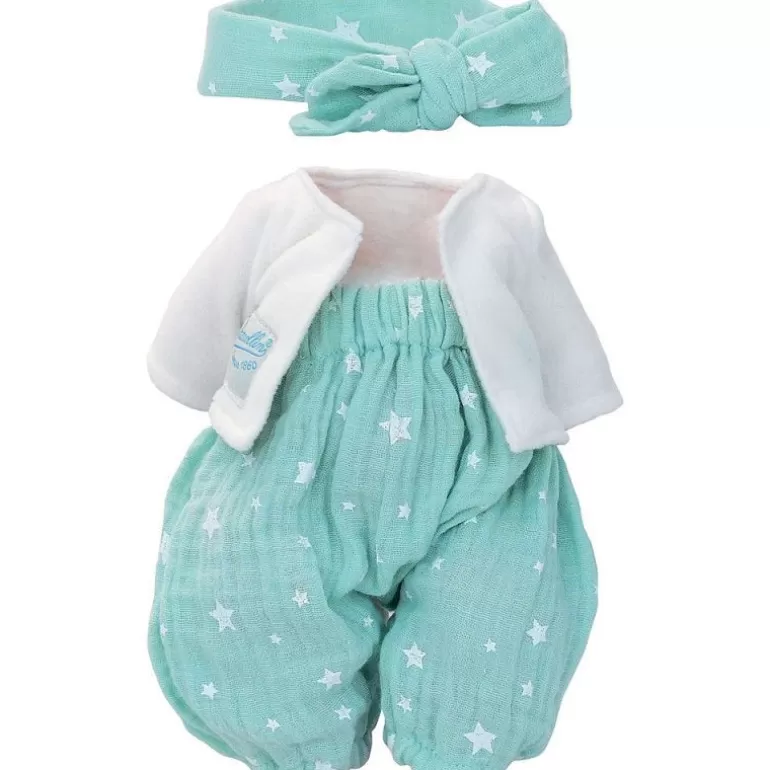 Petitcollin Poupées, Peluches<Vetement De Poupee 28 Cm 'Marilou'