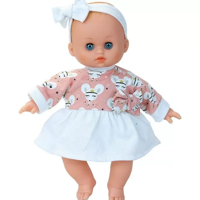 Petitcollin Poupées, Peluches<Vetement De Poupee 28 Cm 'Maya'