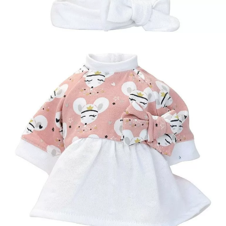 Petitcollin Poupées, Peluches<Vetement De Poupee 28 Cm 'Maya'