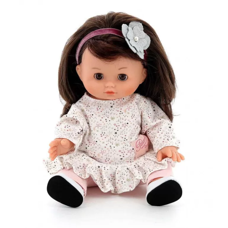 Petitcollin Poupées, Peluches<Vetement De Poupee 28 Cm 'Meryl'