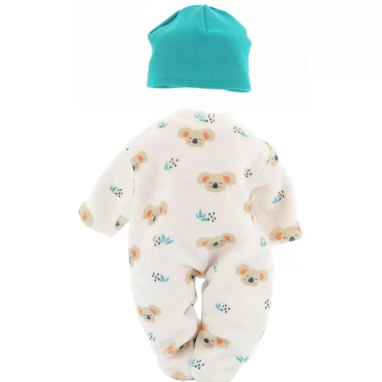 Petitcollin Poupées, Peluches<Vetement De Poupee 28 Cm 'Romeo'