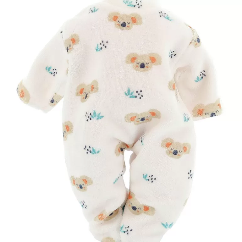 Petitcollin Poupées, Peluches<Vetement De Poupee 28 Cm 'Romeo'