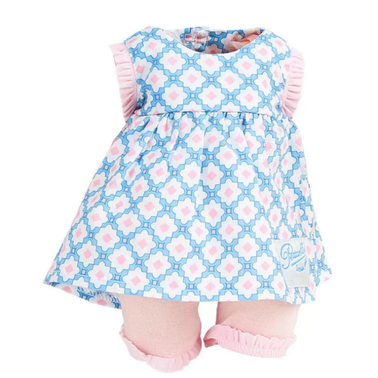 Petitcollin Poupées, Peluches<Vetement De Poupee 28 Cm 'Sonya'