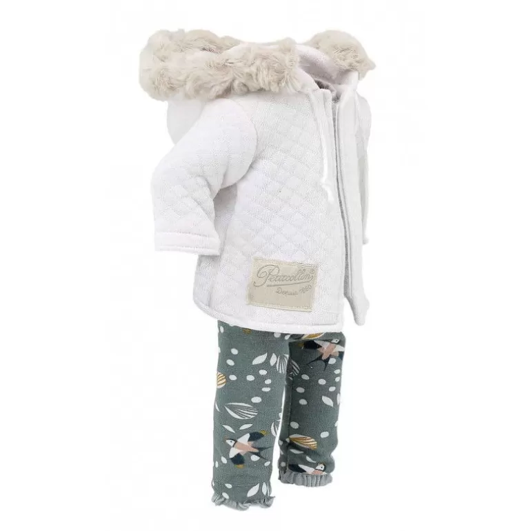 Petitcollin Poupées, Peluches<Vetement De Poupee 34 Cm 'Anaelle'