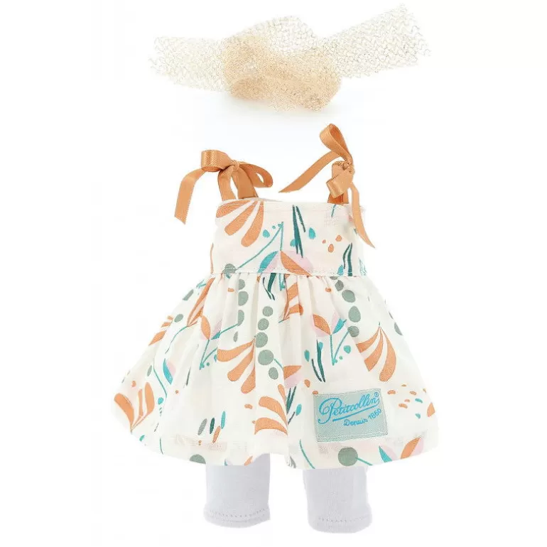Petitcollin Poupées, Peluches<Vetement De Poupee 34 Cm 'Roxane'