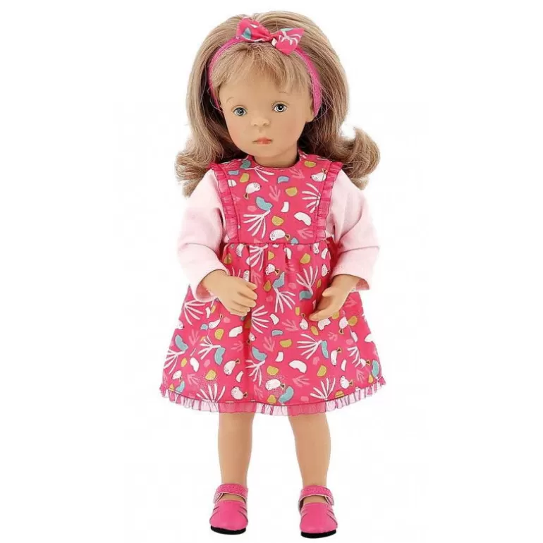 Petitcollin Poupées, Poupons, Baigneurs<Vetement De Poupee 34 Cm 'Valentine'