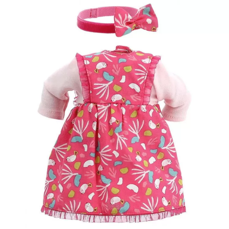 Petitcollin Poupées, Poupons, Baigneurs<Vetement De Poupee 34 Cm 'Valentine'