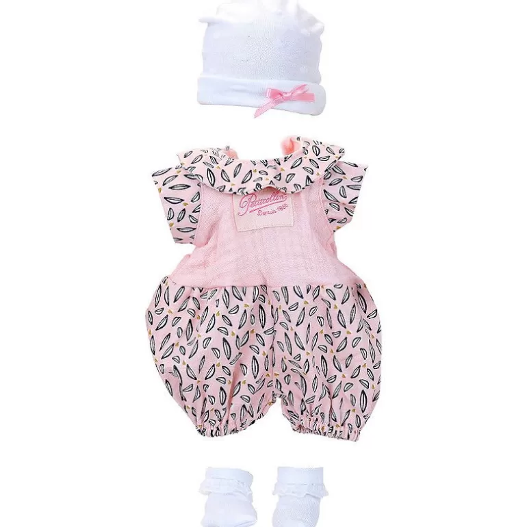 Petitcollin Poupées, Peluches<Vetement De Poupee 35 Cm 'Mia'
